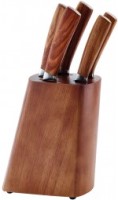 Купить набор ножей Krauff 29-243-009: цена от 3153 грн.