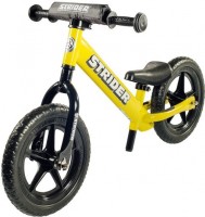 Купить детский велосипед Strider Sport 12: цена от 3890 грн.