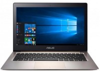 Купити ноутбук Asus ZenBook UX303UA (UX303UA-R4048T) за ціною від 20683 грн.