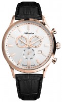 Купить наручные часы Adriatica 8150.9213CH  по цене от 11178 грн.