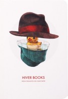 Купить блокнот Hiver Books Duck Large  по цене от 140 грн.