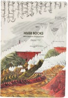Купить блокнот Hiver Books Mountain & River Small  по цене от 70 грн.