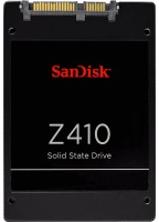 Купить SSD SanDisk Z410 (SD8SBBU-480G-1122) по цене от 3497 грн.