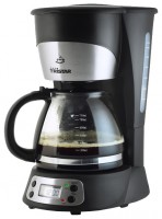 Купить кофеварка TRISTAR KZ-1225  по цене от 1179 грн.