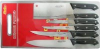 Купить набор ножей Martex 29-184-023  по цене от 141 грн.