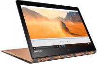 Купить ноутбук Lenovo Yoga 900 13 inch (900-13ISK 80MK00K8PB) по цене от 35197 грн.