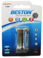 Купить аккумулятор / батарейка Beston 2xAA AAB1830  по цене от 57 грн.