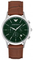 Купить наручные часы Armani AR2493  по цене от 8790 грн.