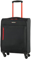 Купить чемодан Members Hi-Lite S  по цене от 2080 грн.