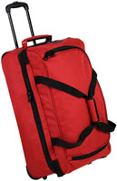 Купить сумка дорожная Members Expandable Wheelbag Large 88/106  по цене от 2436 грн.