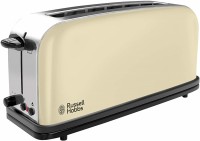Купить тостер Russell Hobbs Colours 21395-56  по цене от 1656 грн.