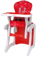 Купить стульчик для кормления 4BABY Fashion  по цене от 2220 грн.