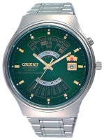 Купить наручные часы Orient FEU00002FW  по цене от 3989 грн.