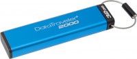 Купить USB-флешка Kingston DataTraveler 2000 (32Gb) по цене от 4421 грн.