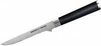 Купить кухонный нож SAMURA MO-V SM-0063  по цене от 1449 грн.