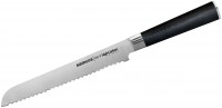 Купить кухонный нож SAMURA MO-V SM-0055  по цене от 1649 грн.