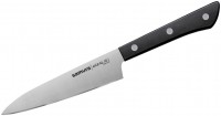 Купить кухонный нож SAMURA Harakiri SHR-0021B  по цене от 649 грн.
