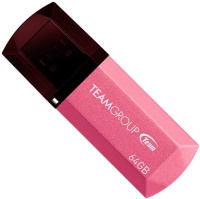 Купить USB-флешка Team Group C153 (64Gb) по цене от 175 грн.