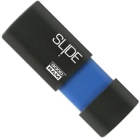 Купить USB-флешка GOODRAM Slide (64Gb) по цене от 439 грн.