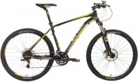 Купить велосипед Pride XC-650 RL 2016  по цене от 13728 грн.