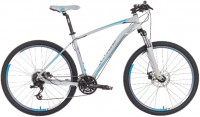 Купить велосипед Pride XC-650 MD 2016  по цене от 8268 грн.