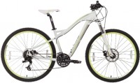 Купить велосипед Pride XC-650 MD W 2016  по цене от 10511 грн.