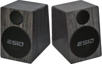 Купить акустическая система ESIO nEar03 classic II  по цене от 3193 грн.