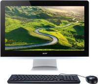 Купить персональный компьютер Acer Aspire Z3-705 по цене от 18999 грн.