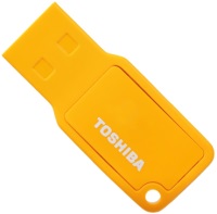 Купить USB-флешка Toshiba Mikawa по цене от 381 грн.