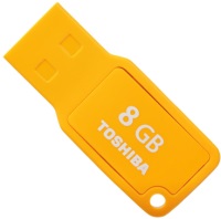 Купить USB-флешка Toshiba Mikawa (8Gb)