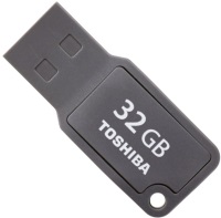 Купить USB-флешка Toshiba Mikawa (32Gb) по цене от 381 грн.