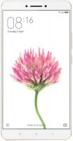 Купить мобильный телефон Xiaomi Mi Max 32GB  по цене от 4190 грн.
