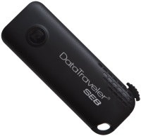 Купить USB-флешка Kingston DataTraveler SE8 по цене от 679 грн.