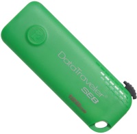 Купить USB-флешка Kingston DataTraveler SE8 (128Gb) по цене от 679 грн.