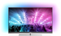 Купить телевизор Philips 55PUS7181  по цене от 42449 грн.