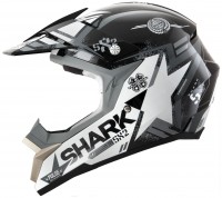 Купить мотошлем SHARK SX2  по цене от 2616 грн.