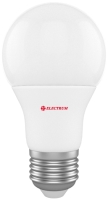 Купить лампочка Electrum LED LS-8 8W 2700K E27  по цене от 68 грн.