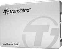 описание, цены на Transcend SSD220S