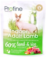 Купить корм для кошек Profine Indoor Chicken/Rice 300 g: цена от 154 грн.