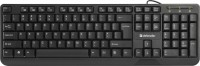 Купить клавиатура Defender OfficeMate HM-710  по цене от 224 грн.