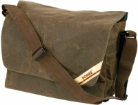 Купить сумка для камеры Domke F-833 Large Messenger Bag  по цене от 2158 грн.
