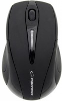 Купить мышка Esperanza Wireless Optical Mouse 3D 2.4GHz Antares  по цене от 209 грн.