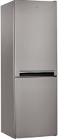 Купити холодильник Indesit LI 7 S1 X  за ціною від 15095 грн.