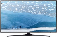 Купить телевизор Samsung UE-40KU6000  по цене от 18499 грн.