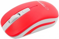 Купить мышка Esperanza Wireless Optical Mouse 4D 2.4GHz Uranus  по цене от 129 грн.
