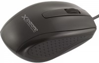 Купити мишка Esperanza Extreme Bungee 3D Wired Optical Mouse  за ціною від 89 грн.
