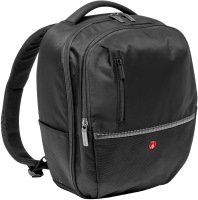 Купить сумка для камеры Manfrotto Advanced Gear Backpack Medium  по цене от 2421 грн.