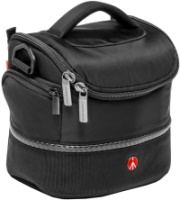 Купить сумка для камеры Manfrotto Advanced Shoulder Bag IV  по цене от 981 грн.