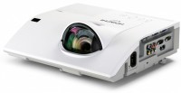 Купить проектор Hitachi CP-CX301WN  по цене от 41338 грн.