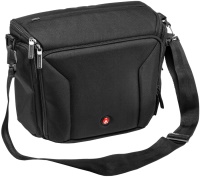 Купить сумка для камеры Manfrotto Professional Shoulder Bag 20  по цене от 3324 грн.